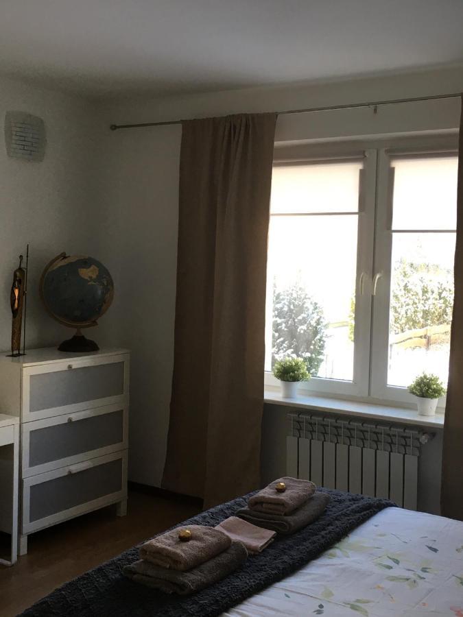 Lorin Prestige Apartament Elblag Kültér fotó