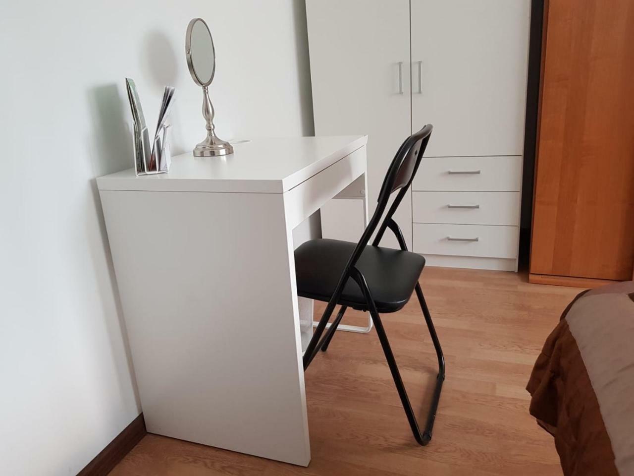 Lorin Prestige Apartament Elblag Kültér fotó